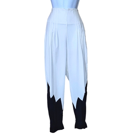 Akira High Waisted Statement Jogger